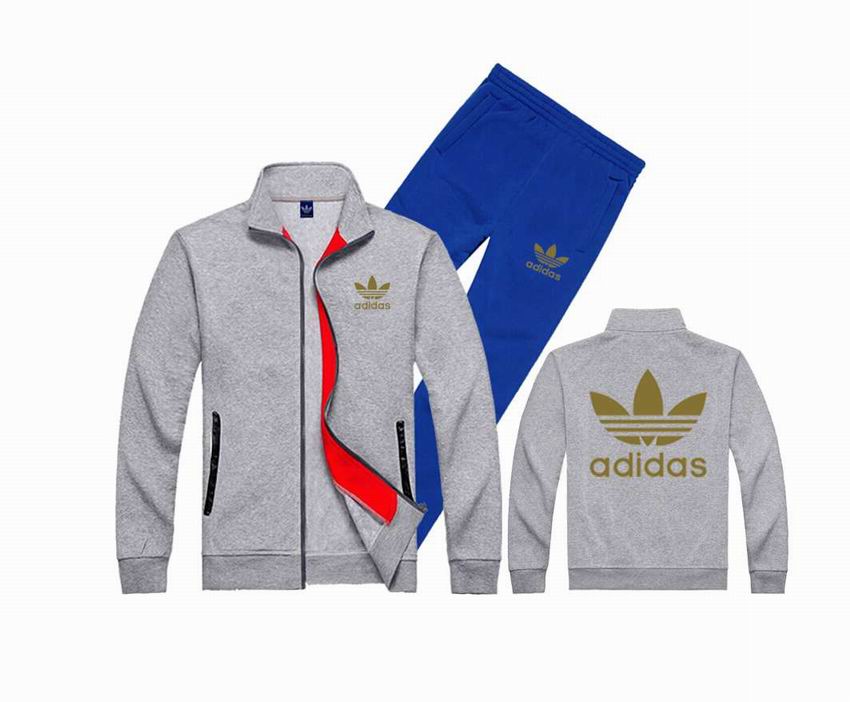 men adidas sport suits-851